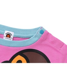 A BATHING APE® スタイ 3枚入り ロンパース 新品未使用♪ A BATHING APE® スタイ 3枚入り ロンパース 新品未使用♪ A