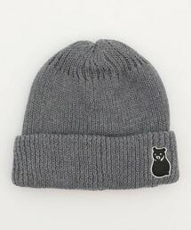 FRAPBOIS（フラボア）の「ベアワッチ（ニットキャップ/ビーニー）」