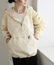 《追加》【THE NORTH FACE】COMPACT ANORAK:ブルゾン