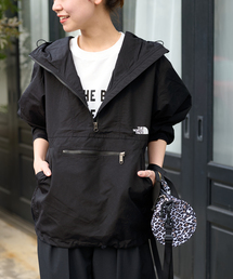 《追加》【THE NORTH FACE】COMPACT ANORAK:ブルゾン