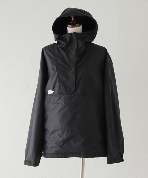 追加》【THE NORTH FACE】COMPACT ANORAK：ブルゾン（ブルゾン