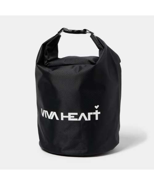 VIVA HEART - ビバハート　ゴルフバック VIVA HEART - ビバハート/キャディバッグ/Bランク/71【中古】の