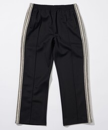FREAK'S STORE | LINE JERSEY PANTS/ジャカードライン ジャージー パンツ(その他パンツ)