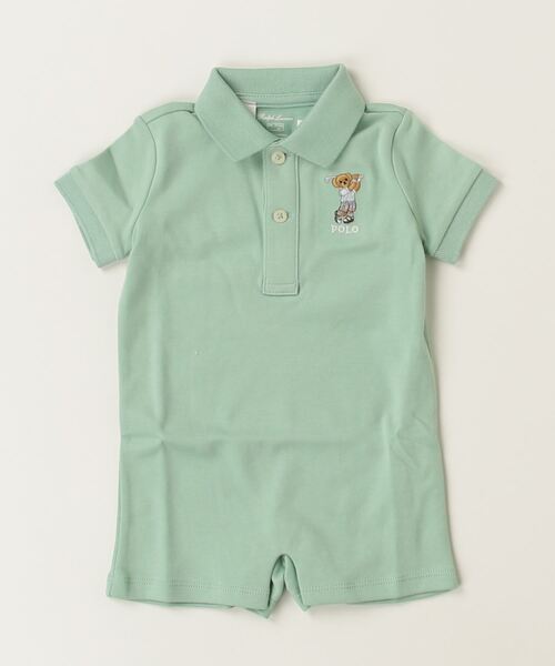 POLO RALPH LAUREN CHILDRENSWEAR（ポロ ラルフ ローレン チルドレンズ 