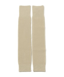 ☆ドゥーズィエムクラス　レッグウォーマー　ベージュ☆ new in｜Deuxieme Classe（ドゥーズィエムクラス）｜ブログ