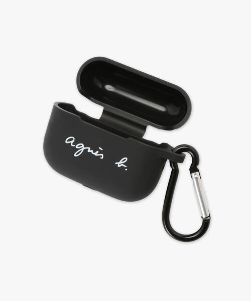 ☆国内発送☆【agnes b】アニエスベー AirPods Pro ケース ☆国内発送☆【agnes b】アニエスベー AirPods Pro ケース