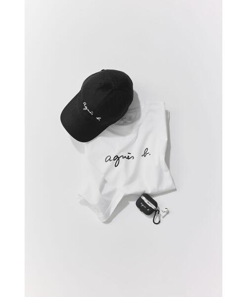 【agnes.b】AirPods Pro ケース AirPods Pro ケース (RAA05－03)（スマホケース/カバー）｜agnes