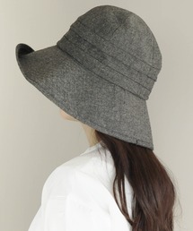 QUEENHEAD（クイーンヘッド）の「ロイヤルメトロハット（ハット）」