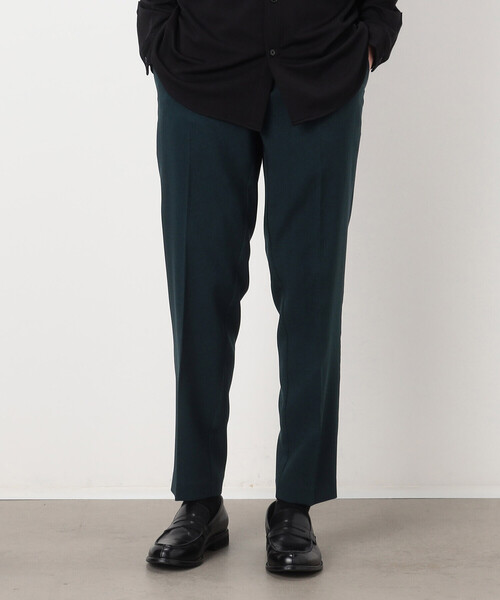 COMME CA ISM（コムサイズム）の「ファンクショナル スラックス（スラックス・メンズ・ブルー/ブラック/チャコール/ベージュ・SMALL/MEDIUM/LARGE）」の16枚目の写真