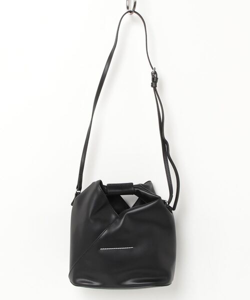 MM6 Maison Margiela（ｴﾑｴﾑｼｯｸｽ ﾒｿﾞﾝ ﾏﾙｼﾞｪﾗ）の「JAPANESE