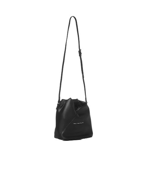 Maison Margiela ショルダーバック MM6 Maison Margiela（ｴﾑｴﾑｼｯｸｽ ﾒｿﾞﾝ ﾏﾙｼﾞｪﾗ）の「JAPANESE