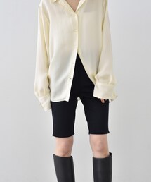 half leggings pants