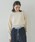 PUBLIC TOKYO�i�p�u���b�N�g�E�L���E�j�́u�W�[�����b�N�l�b�N�j�b�g�i�j�b�g/�Z�[�^�[�j�v�b�A�C�{���[