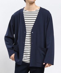 GLOBAL WORK Smile Seed Store | ジョーゼットカーディガン長袖/993331(カーディガン/ボレロ)