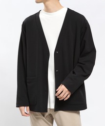 GLOBAL WORK Smile Seed Store | ジョーゼットカーディガン長袖/993331(カーディガン/ボレロ)