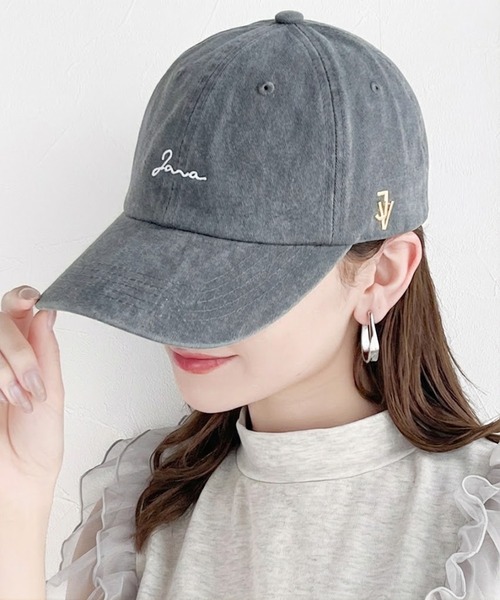 セール】《JaVa ジャバコラボ》大人スポーティー。綿100%スタッズロゴ