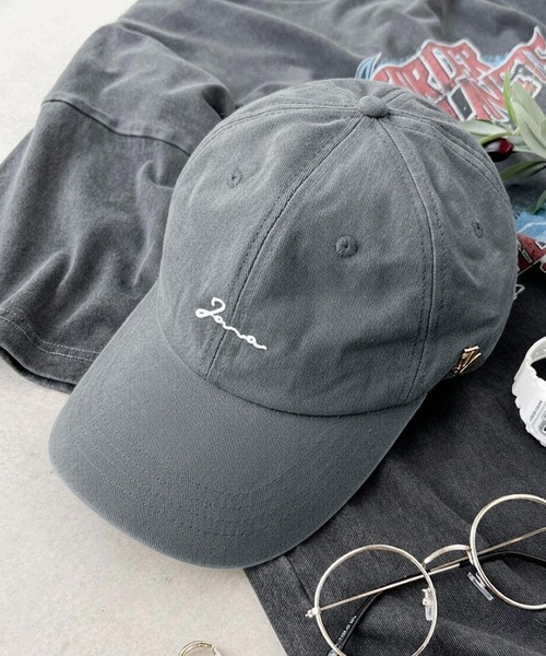 セール】《JaVa ジャバコラボ》大人スポーティー。綿100%スタッズロゴ