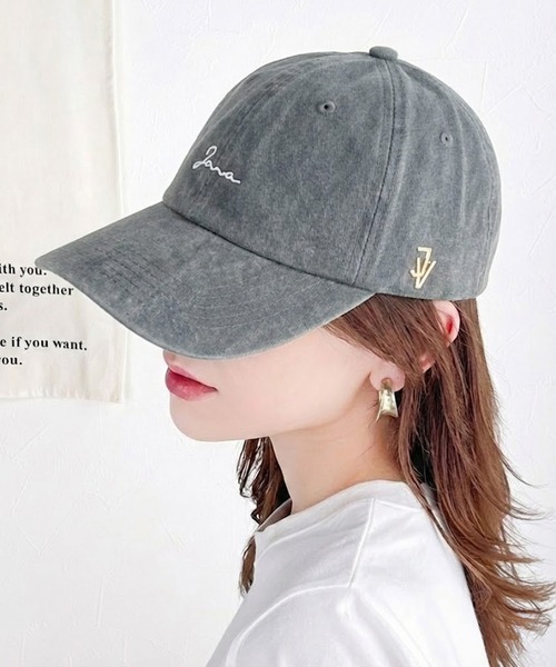 セール】《JaVa ジャバコラボ》大人スポーティー。綿100%スタッズロゴ