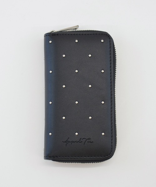 ポーチ　アクスタ ヲタ活グッズ 推し活 レザー風 アクリルスタンドポーチ アクスタ