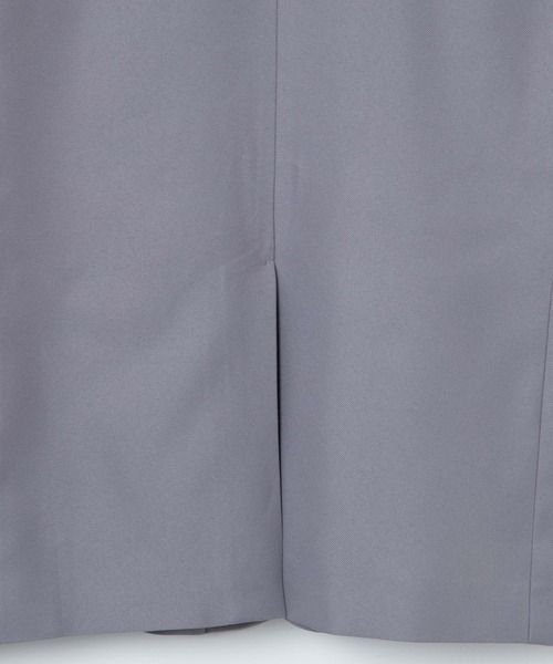 WEGO（ウィゴー）の「WEGO/メンズスクールブレザー（テーラードジャケット・メンズ・グレー/ネイビー・MEDIUM/LARGE）」の17枚目の写真