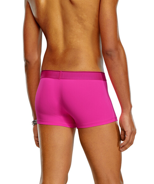 DIESEL（ディーゼル）の「メンズ ボクサーパンツ（ボクサーパンツ・メンズ・ブラック/ピンク/イエロー・LARGE/MEDIUM/SMALL/X-LARGE/XX-LARGE）」の11枚目の写真