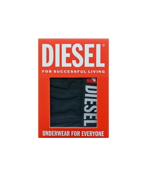 DIESEL（ディーゼル）の「メンズ ボクサーパンツ（ボクサーパンツ・メンズ・ブラック/ピンク/イエロー・LARGE/MEDIUM/SMALL/X-LARGE/XX-LARGE）」の4枚目の写真