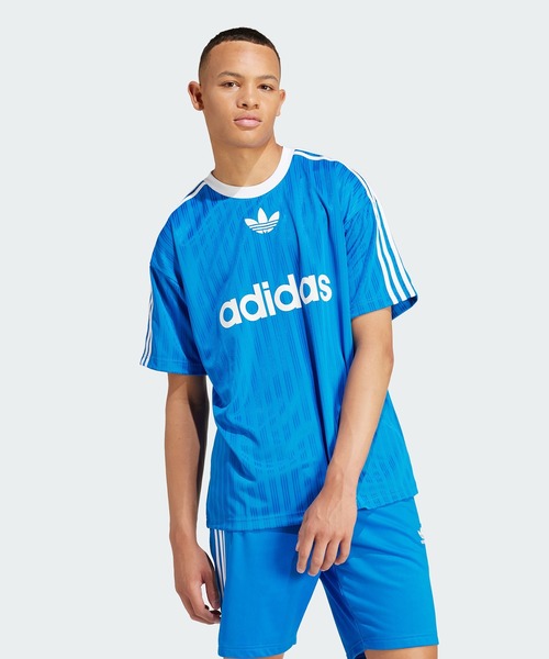 セール】アディカラー 半袖Tシャツ / アディダスオリジナルス adidas