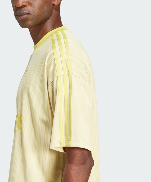 adidas（アディダス）の「アディカラー 半袖Tシャツ