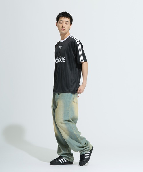 セール】アディカラー 半袖Tシャツ / アディダスオリジナルス adidas