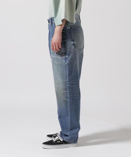 DENHAM FATIGUE FM6YI デニム DENHAM（デンハム）の「DENHAM⁄デンハム⁄FATIGUE DENHAM FATIGUE FM6YI
