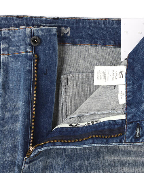 DENHAM FATIGUE FM6YI デニム DENHAM（デンハム）の「DENHAM/デンハム/FATIGUE FM6YI（デニムパンツ