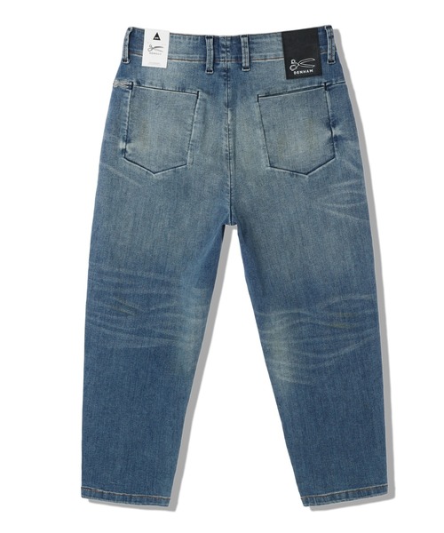 DENHAM FATIGUE FM6YI デニム DENHAM（デンハム）の「DENHAM/デンハム/FATIGUE FM6YI（デニムパンツ