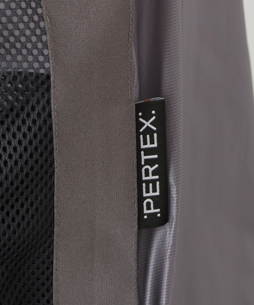 MARMOT（マーモット）の「【MARMOT / マーモット】PERTEX FLONT MESH COMBI ベスト（ベスト・レディース・ブラック・LARGE）」の11枚目の写真