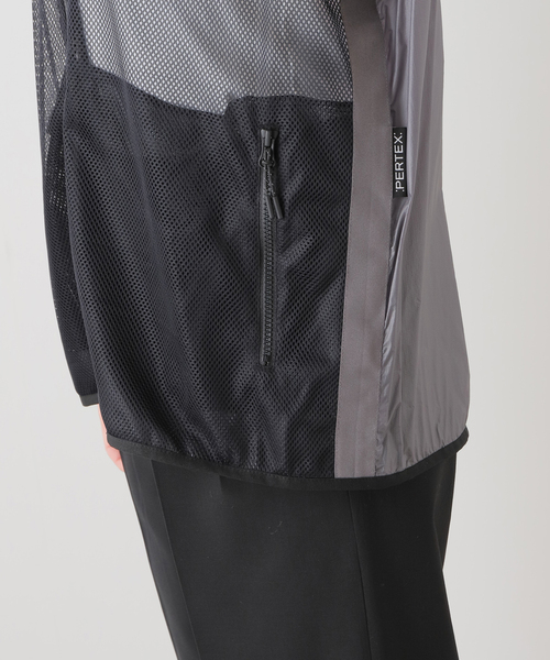 MARMOT（マーモット）の「【MARMOT / マーモット】PERTEX FLONT MESH COMBI ベスト（ベスト・レディース・ブラック・LARGE）」の13枚目の写真
