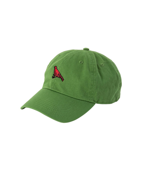 POET MEETS DUBWISE（ポエットミーツダブワイズ）の「【POET MEETS DUBWISE/ポエトミーツダブワイズ】 BIRDER TOURS CAP 「BIRDER TOURS」6パネルキャップ（キャップ・メンズ・グレー/グリーン/ブラック・FREE）」の3枚目の写真