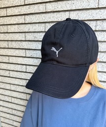 PUMA / ツイルキャップ / 181-1033