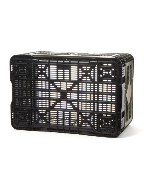 niko and...（ニコアンド）の「【CITY CREEK】フリップコンテナ（アウトドアグッズ・レディース・オリーブ・0）」の5枚目の写真