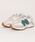 New Balance�i�j���[�o�����X�j�́uNew Balance �j���[�o�����X WS327GA(B) WS327 WS327GA WHITE/GREEN(GA)�i�X�j�[�J�[�j�v�b�z���C�g