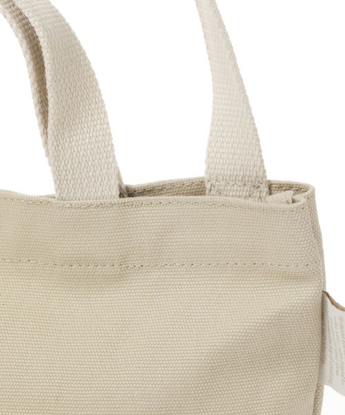 niko and...(ニコアンド)の「オリジナル ニコロゴカラフル刺繍2WAYトートバッグ(トートバッグ・レディース・その他1・0)」の7枚目の写真