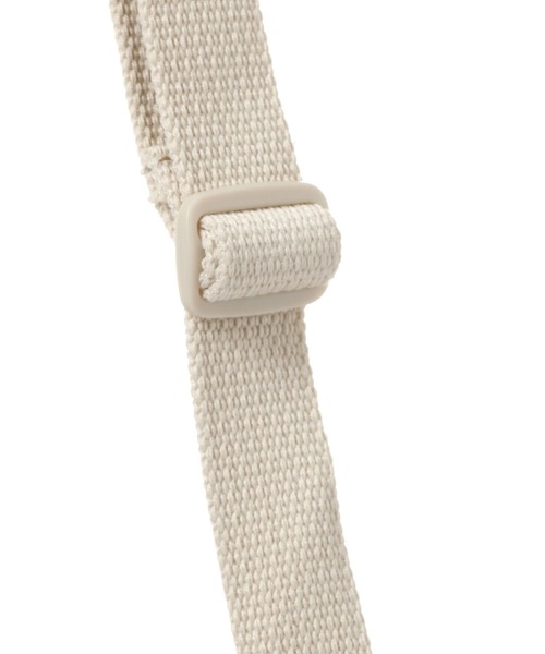 niko and...(ニコアンド)の「オリジナル ニコロゴカラフル刺繍2WAYトートバッグ(トートバッグ・レディース・その他1・0)」の8枚目の写真