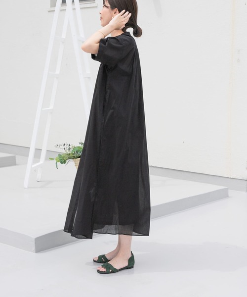URBAN RESEARCH DOORS（アーバンリサーチドアーズ）の「コットン