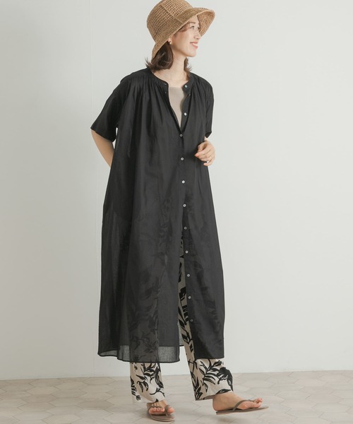 URBAN RESEARCH DOORS（アーバンリサーチドアーズ）の「コットン