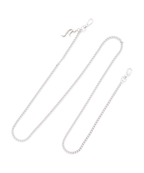 YIE YIE/イエイエ/LOGO CROSS BODY CAHIN（その他雑貨）｜YIE YIE（イエイエ） 5,544円