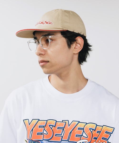 YESEYESEE（イエスアイシー）の「yeseyesee/イエスアイシー