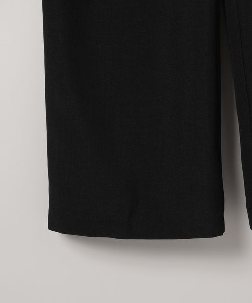 LITTLEBIG ボールチェーンスラックス LITTLEBIG ボールチェーンスラックス ボールチェーン付