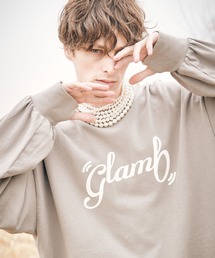 glamb | All Purpose Sweat / オールパーポーズスウェット(スウェット)