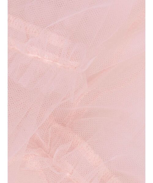 ティアードチュールtops（Tシャツ/カットソー）｜merry jenny（メリージェニー） pattayablatt.com