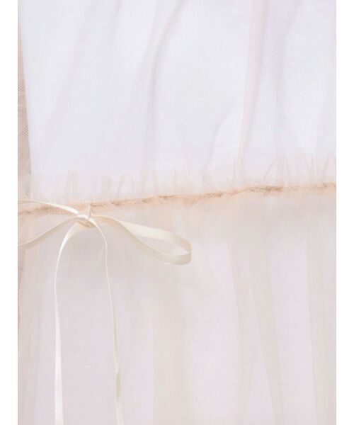 ティアードチュールtops（Tシャツ/カットソー）｜merry jenny（メリージェニー） pattayablatt.com