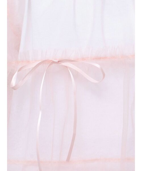 ティアードチュールtops（Tシャツ/カットソー）｜merry jenny（メリージェニー） pattayablatt.com