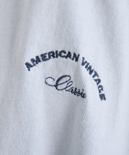 PUAL CE CIN(ピュアルセシン)の「汗に負けない!チュニックTシャツ(Tシャツ/カットソー・レディース・ベージュ/サックスブルー/イエロー/オフホワイト・FREE)」の10枚目の写真